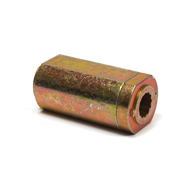 Hub, Pulley HUB
